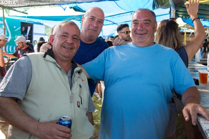 Chiringuitos Lavalenguas 2025