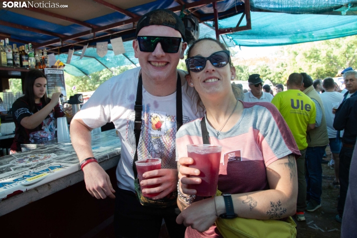 Chiringuitos Lavalenguas 2025