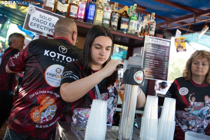 Chiringuitos Lavalenguas 2025