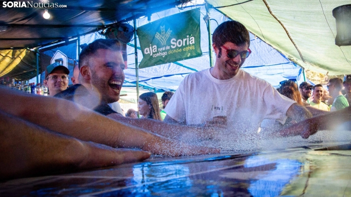 Chiringuitos Lavalenguas 2025