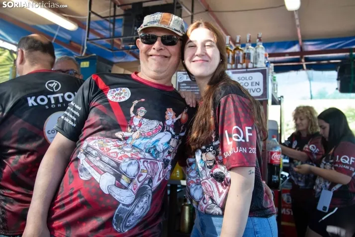 Chiringuitos Lavalenguas 2025
