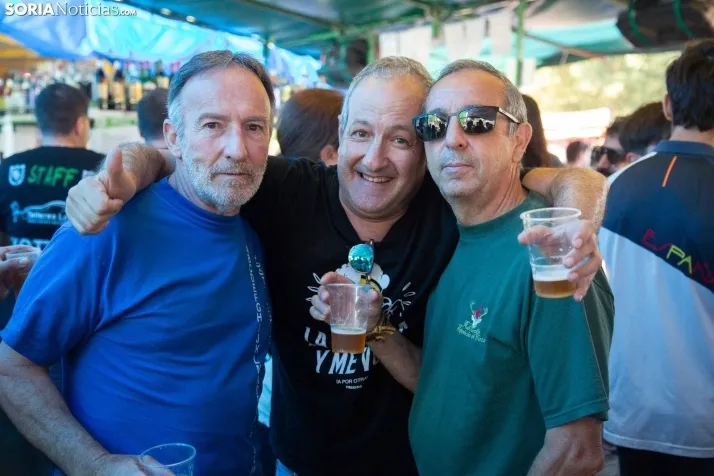 Chiringuitos Lavalenguas 2025