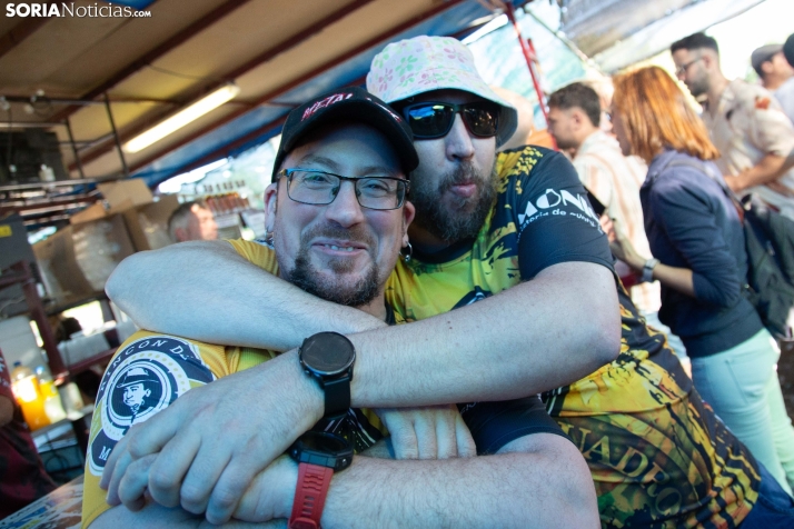 Chiringuitos Lavalenguas 2025