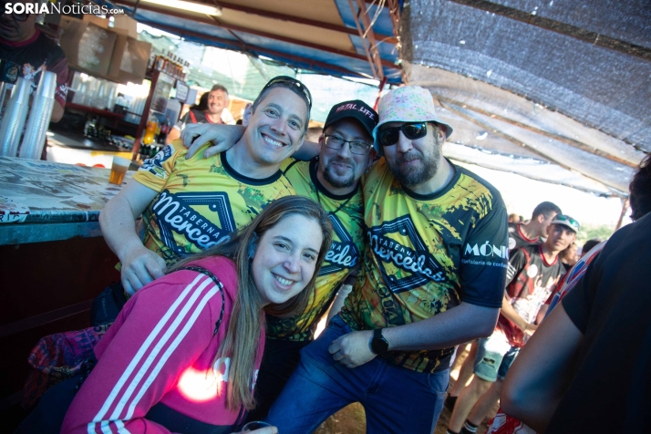 Chiringuitos Lavalenguas 2025