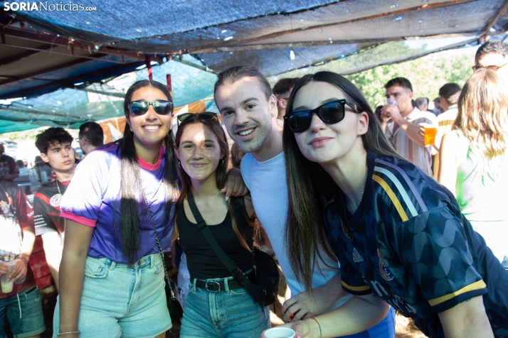 Chiringuitos Lavalenguas 2025