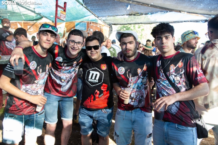 Chiringuitos Lavalenguas 2025