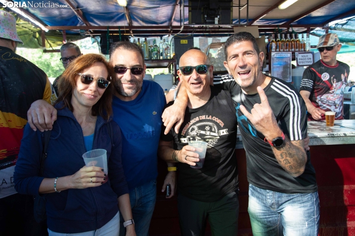 Chiringuitos Lavalenguas 2025