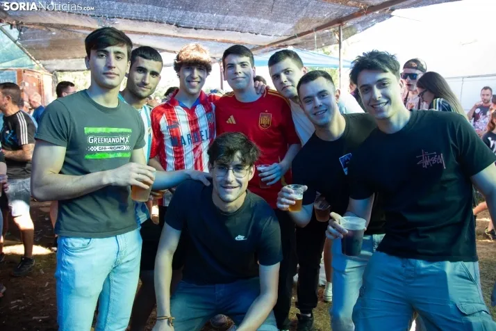 Chiringuitos Lavalenguas 2025