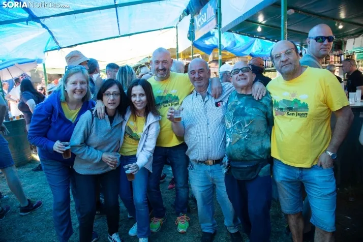 Chiringuitos Lavalenguas 2025