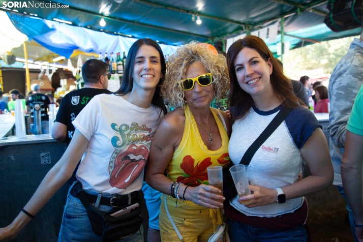 Chiringuitos Lavalenguas 2025