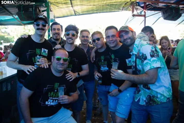 Chiringuitos Lavalenguas 2025