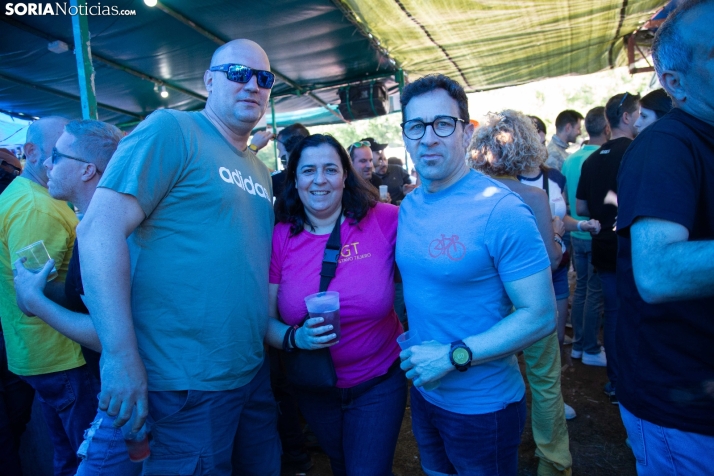 Chiringuitos Lavalenguas 2025