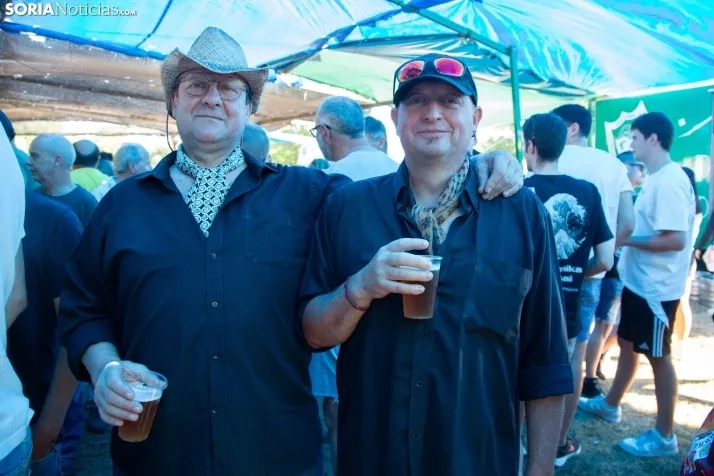 Chiringuitos Lavalenguas 2025
