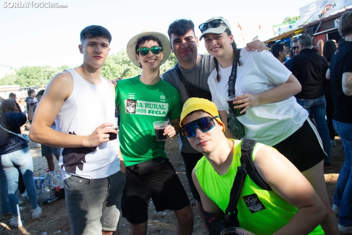 Chiringuitos Lavalenguas 2025