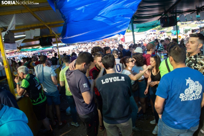 Chiringuitos Lavalenguas 2025