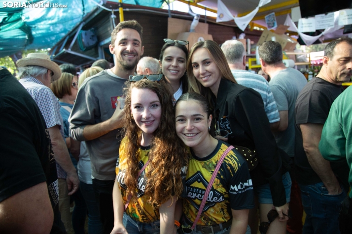 Chiringuitos Lavalenguas 2025