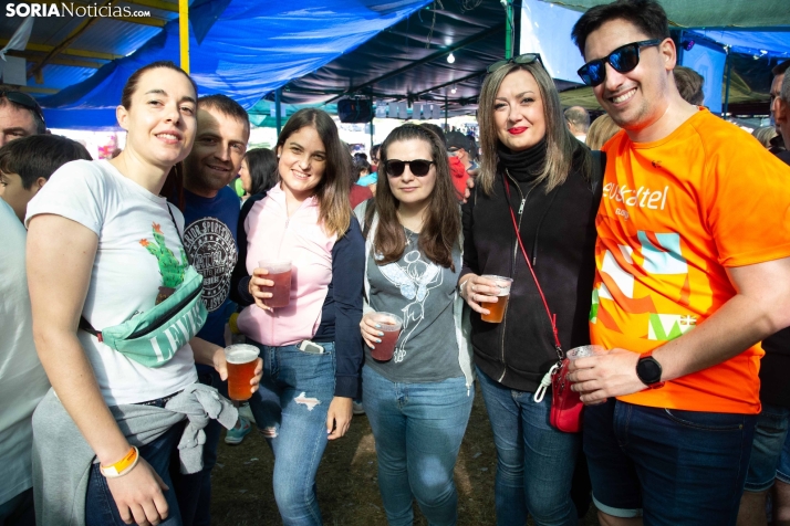 Chiringuitos Lavalenguas 2025