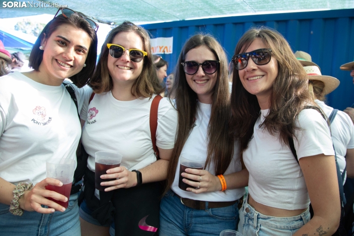 Chiringuitos Lavalenguas 2025