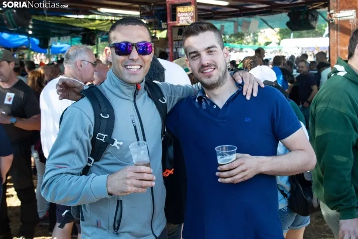 Chiringuitos Lavalenguas 2025