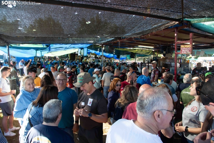 Chiringuitos Lavalenguas 2025