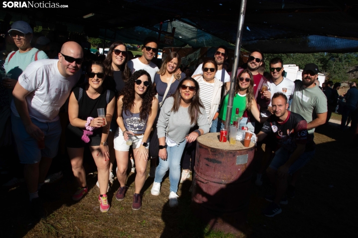 Chiringuitos Lavalenguas 2025