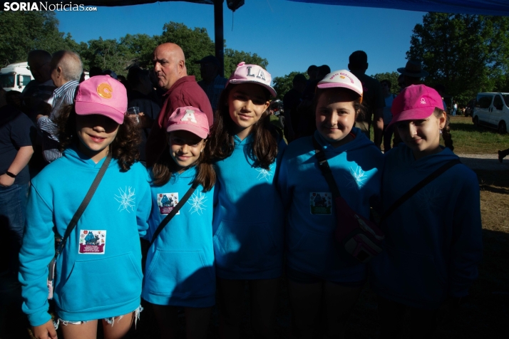 Chiringuitos Lavalenguas 2025