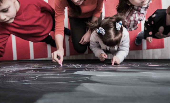 El ‘Bono Concilia’ llegará a más familias de Castilla y León tras ampliarse el nivel de renta máximo para poder recibirlo