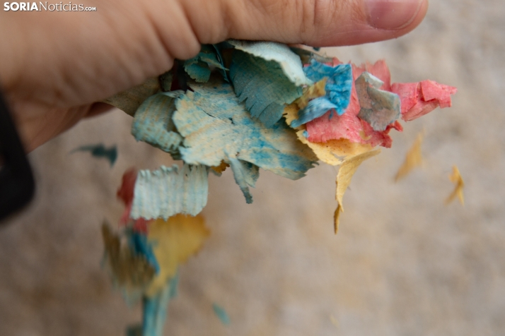 Corpus en El Burgo de Osma