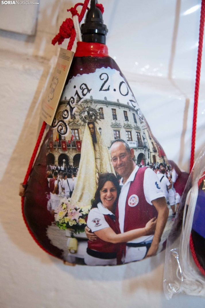 Cuadrilla de La Blanca 2025