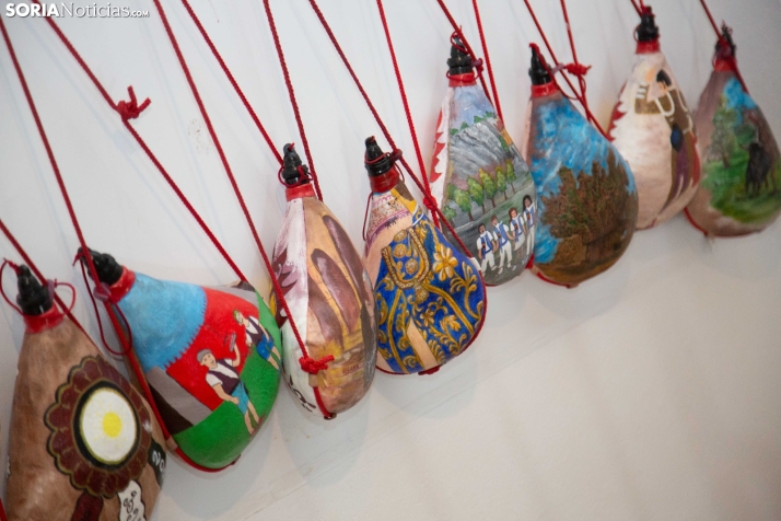 Cuadrilla de La Blanca 2025