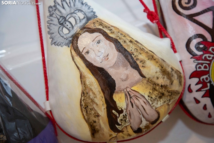 Cuadrilla de La Blanca 2025