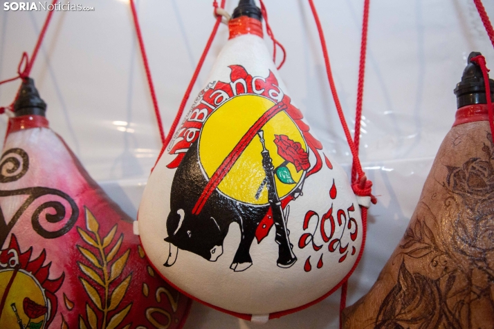 Cuadrilla de La Blanca 2025