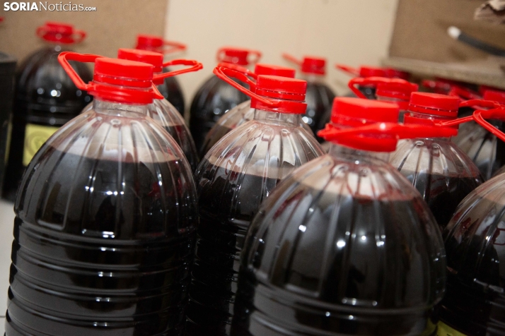 Cuadrilla de La Blanca 2025