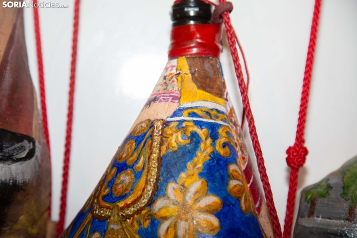 Cuadrilla de La Blanca 2025