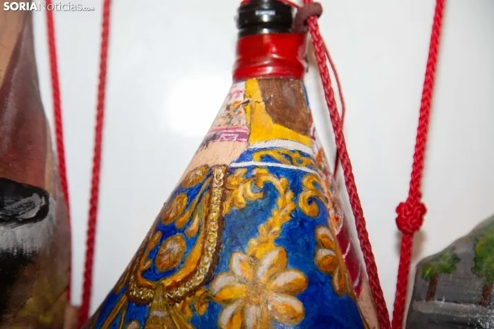 Cuadrilla de La Blanca 2025