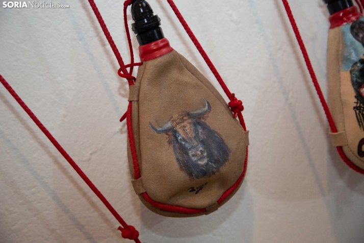 Cuadrilla de La Blanca 2025