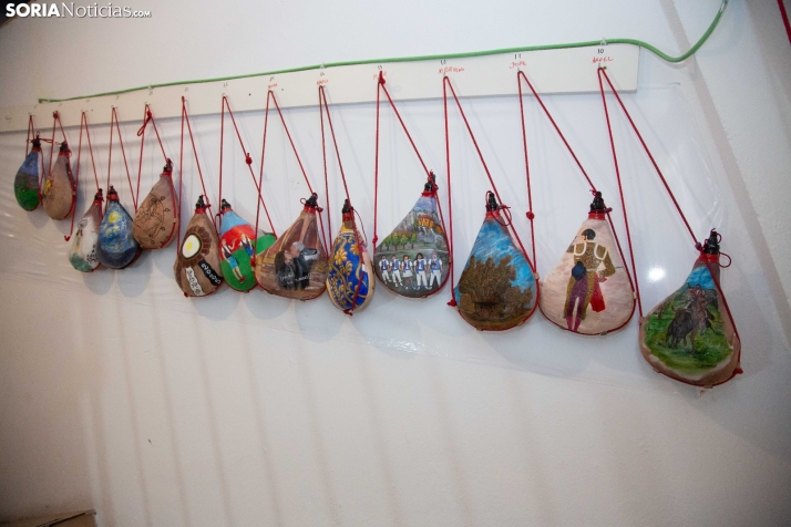 Cuadrilla de La Blanca 2025