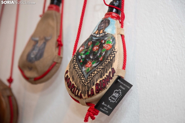 Cuadrilla de La Blanca 2025