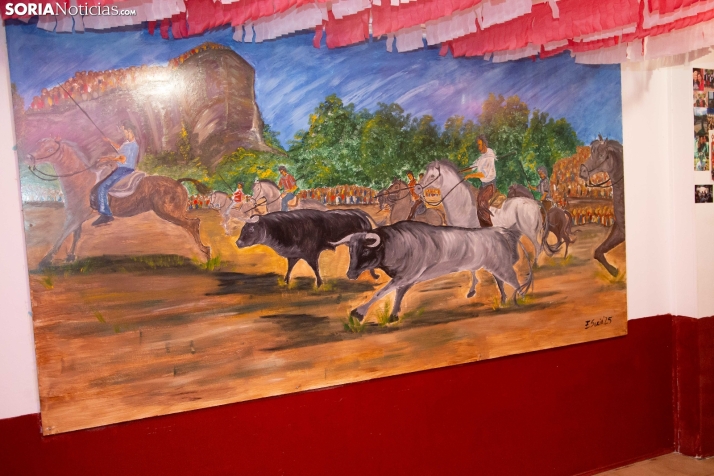 Cuadrilla de La Blanca 2025