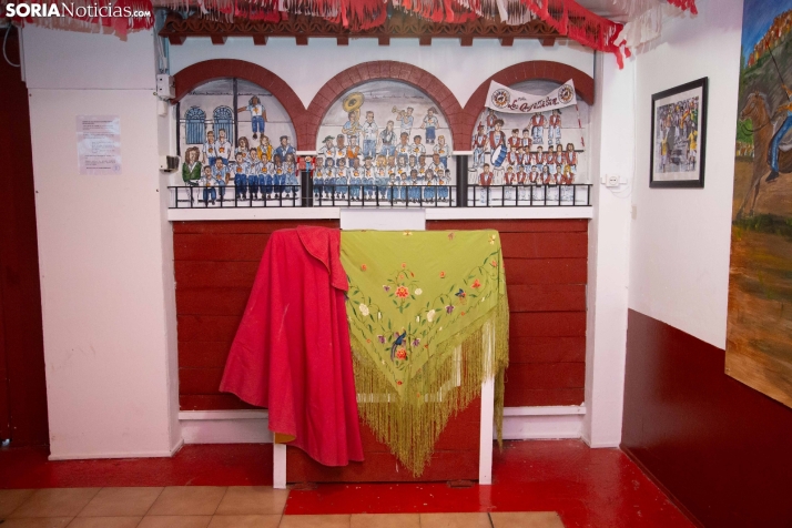 Cuadrilla de La Blanca 2025