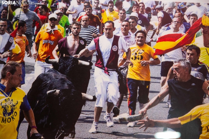 Cuadrilla de La Blanca 2025