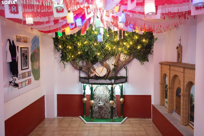 Cuadrilla de La Blanca 2025