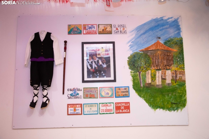 Cuadrilla de La Blanca 2025