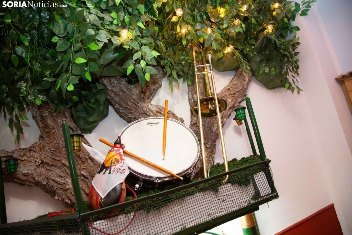 Cuadrilla de La Blanca 2025