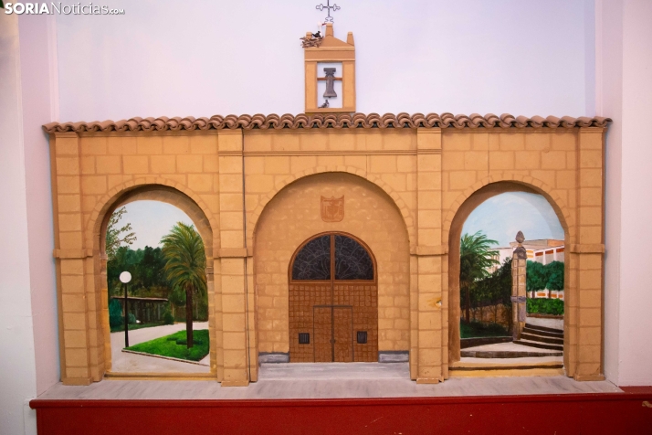 Cuadrilla de La Blanca 2025