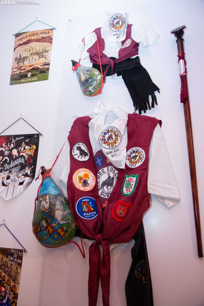 Cuadrilla de La Blanca 2025