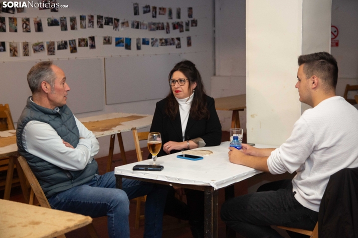 Cuadrilla de La Blanca 2025