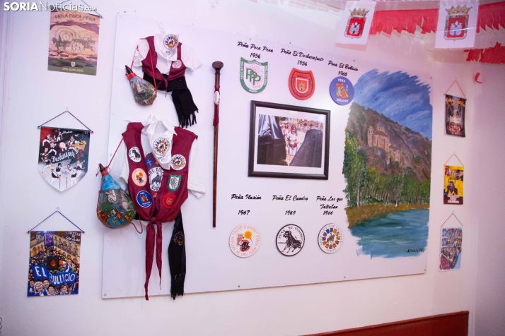 Cuadrilla de La Blanca 2025