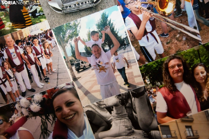 Cuadrilla de La Blanca 2025