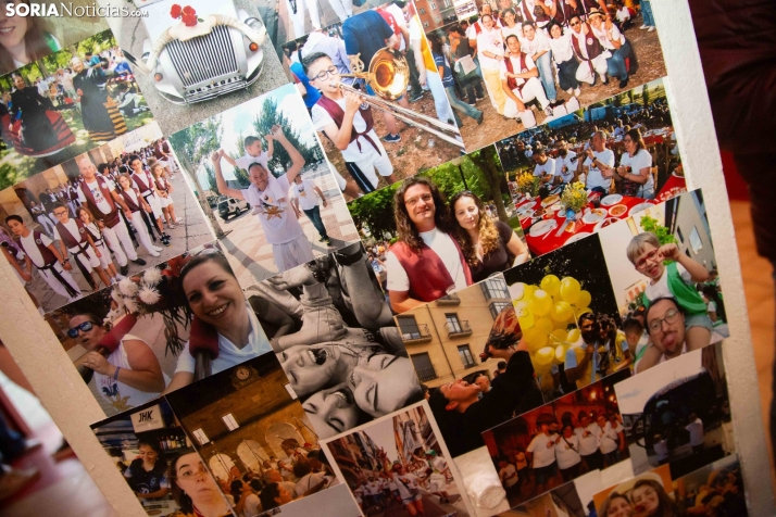 Cuadrilla de La Blanca 2025